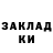 Кетамин ketamine Artem Pivovarov